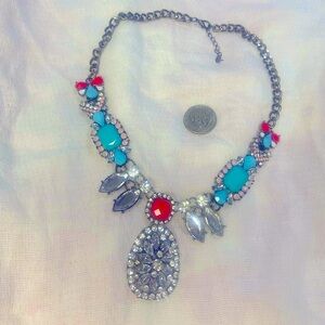 J.Crew   Statement necklace